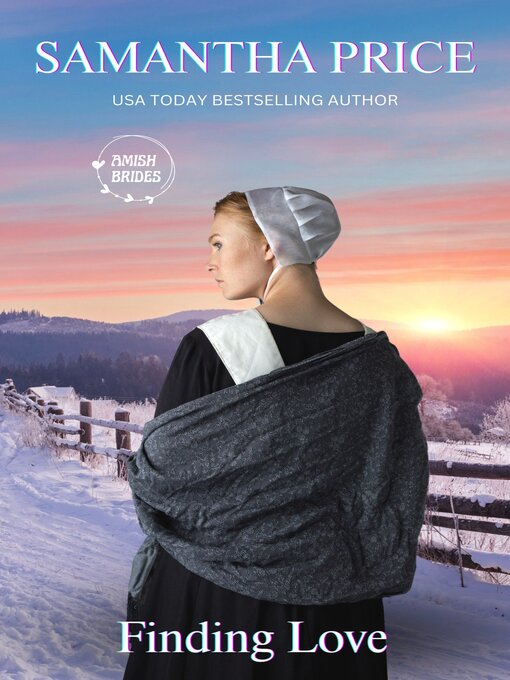 Cover image for Finding Love